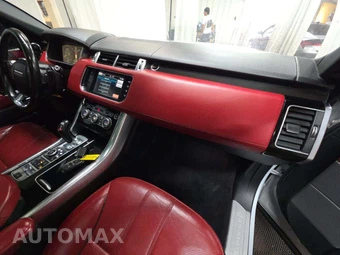 2016 Land Rover Range Rover Sport Dynamic – miniatura 19