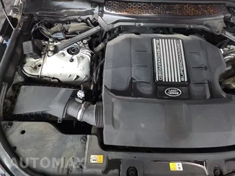 2016 Land Rover Range Rover Sport Dynamic – miniatura 24