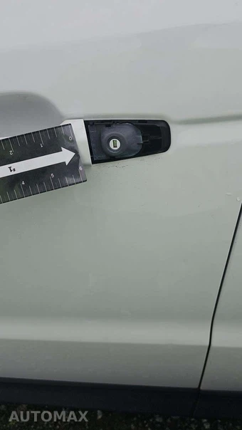 2016 Land Rover Range Rover Sport HSE – miniatura 21