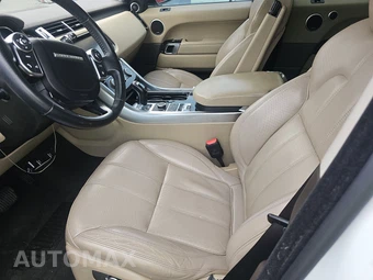 2016 Land Rover Range Rover Sport HSE – miniatura 7