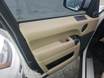 2016 Land Rover Range Rover Sport HSE – miniatura 9