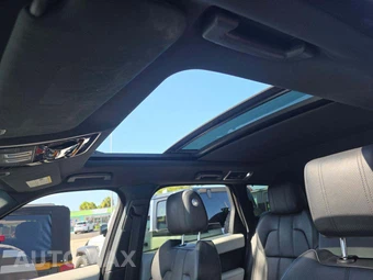 2016 Land Rover Range Rover Sport HSE – miniatura 11