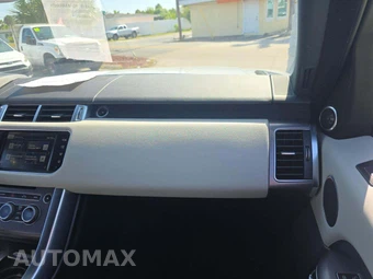 2016 Land Rover Range Rover Sport HSE – miniatura 19