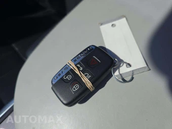 2016 Land Rover Range Rover Sport HSE – miniatura 8