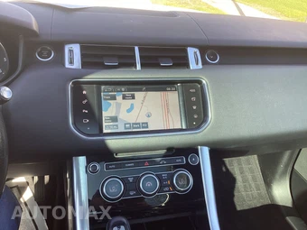 2016 Land Rover Range Rover Sport HSE - miniatura 17