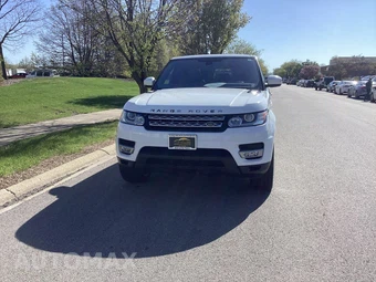 2016 Land Rover Range Rover Sport HSE - miniatura 20