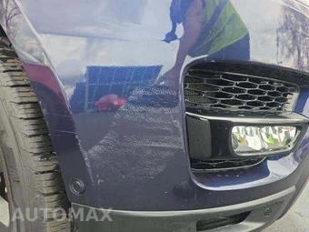 2016 Land Rover Range Rover Sport HSE