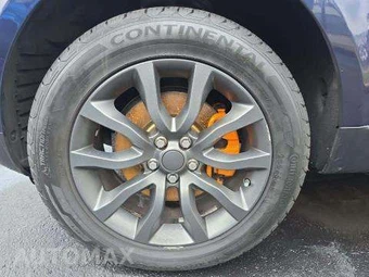 2016 Land Rover Range Rover Sport HSE – miniatura 5