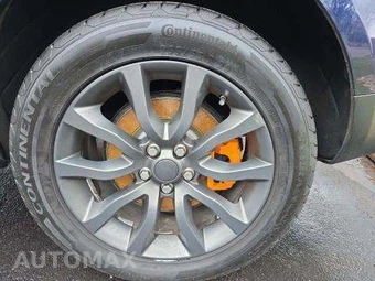2016 Land Rover Range Rover Sport HSE – miniatura 6