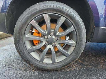2016 Land Rover Range Rover Sport HSE – miniatura 7