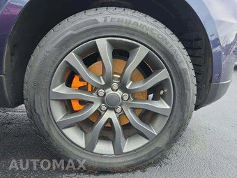 2016 Land Rover Range Rover Sport HSE – miniatura 8