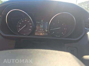 2016 Land Rover Range Rover Sport HSE – miniatura 10