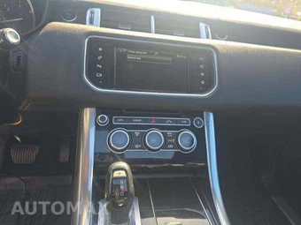 2016 Land Rover Range Rover Sport HSE – miniatura 11