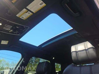 2016 Land Rover Range Rover Sport HSE – miniatura 12