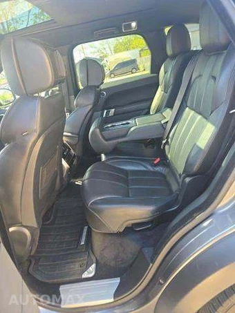 2016 Land Rover Range Rover Sport HSE – miniatura 14