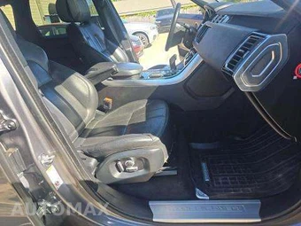 2016 Land Rover Range Rover Sport HSE – miniatura 19