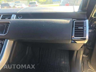 2016 Land Rover Range Rover Sport HSE – miniatura 20
