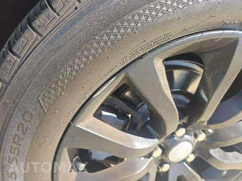 2016 Land Rover Range Rover Sport HSE – miniatura 22