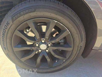 2016 Land Rover Range Rover Sport HSE – miniatura 23