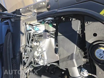 2016 Land Rover Range Rover Sport HSE – miniatura 25