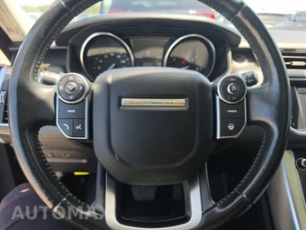 2016 Land Rover Range Rover Sport HSE – miniatura 10