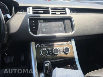 2016 Land Rover Range Rover Sport HSE – miniatura 11