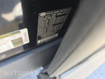 2016 Land Rover Range Rover Sport HSE – miniatura 14