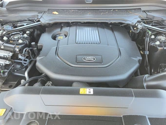 2016 Land Rover Range Rover Sport HSE – miniatura 15