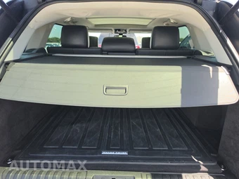 2016 Land Rover Range Rover Sport HSE – miniatura 16