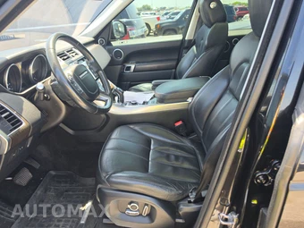 2016 Land Rover Range Rover Sport HSE – miniatura 7
