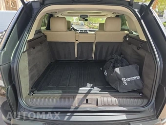 2016 Land Rover Range Rover Sport HSE - miniatura 20