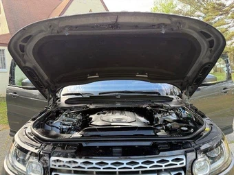 2016 Land Rover Range Rover Sport HSE - miniatura 28
