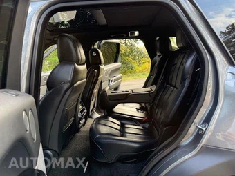 2016 Land Rover Range Rover Sport HSE - miniatura 31