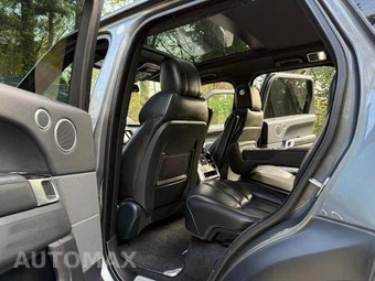 2016 Land Rover Range Rover Sport HSE - miniatura 32