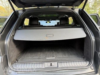2016 Land Rover Range Rover Sport HSE - miniatura 33