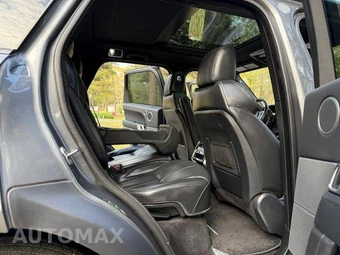 2016 Land Rover Range Rover Sport HSE - miniatura 34