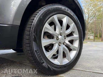 2016 Land Rover Range Rover Sport HSE - miniatura 39