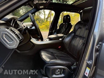2016 Land Rover Range Rover Sport HSE - miniatura 43