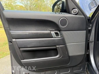 2016 Land Rover Range Rover Sport HSE - miniatura 46