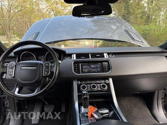 2016 Land Rover Range Rover Sport HSE - miniatura 47