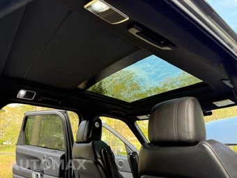 2016 Land Rover Range Rover Sport HSE - miniatura 49