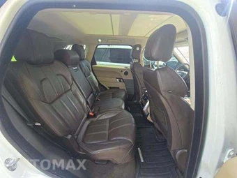 2016 Land Rover Range Rover Sport HSE - miniatura 16