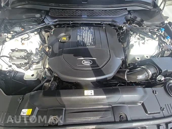 2016 Land Rover Range Rover Sport HSE - miniatura 24