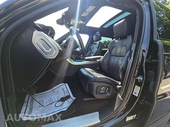 2016 Land Rover Range Rover Sport HSE - miniatura 3