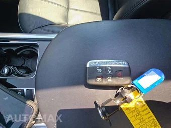 2016 Land Rover Range Rover Sport HSE - miniatura 5