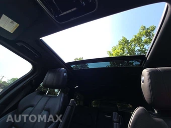 2016 Land Rover Range Rover Sport HSE - miniatura 8