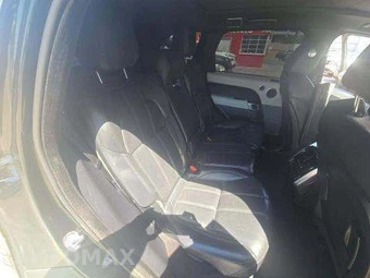 2016 Land Rover Range Rover Sport HSE – miniatura 16