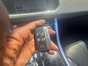 2016 Land Rover Range Rover Sport HSE – miniatura 8