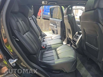 2016 Land Rover Range Rover Sport HSE - miniatura 13