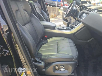 2016 Land Rover Range Rover Sport HSE - miniatura 15